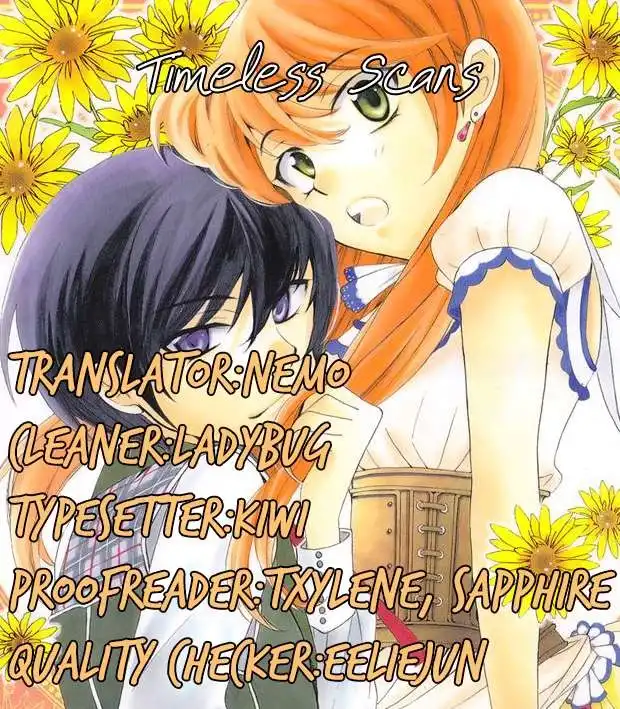 Soredemo Sekai wa Utsukushii Chapter 41 1